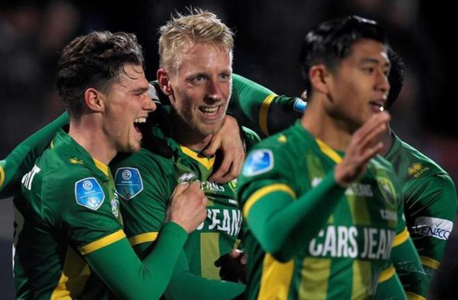 包含罗马窗口期回应争议；志在荷甲名次提升；质疑声仍在；身体对抗强度拉满的词条-爱游戏娱乐