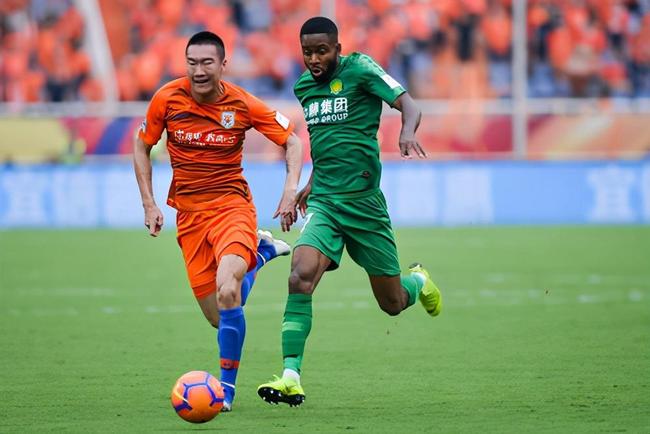 关于北京国安内部会议纪要流出：今晨战术微调，CBA季后赛使命明确，团队化学反应显著的信息-AYX SPORTS