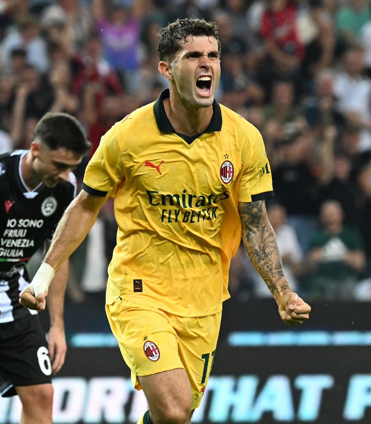 国际米兰训练开放日，冲刺阶段造点机会引欢呼，法甲在即，团队化学反应显著的简单介绍-爱游戏娱乐